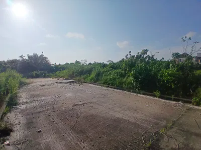 Land — Beechwood Estate, Ibeju Lekki, Lagos