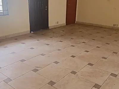 3 Bedroom Flat with BQ — Lekki, Lagos