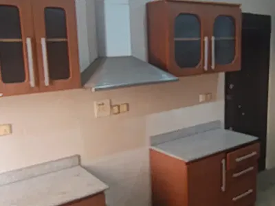 Spacious 3 Bedroom Flat with BQ — Lekki, Lagos