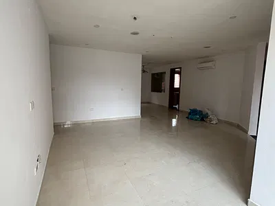 Lovely 3 Bedroom Apartment with BQ, Swimming Pool and Gym — Lekki Phase 1, Lekki, Lagos
