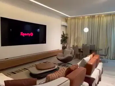 3bedroom (4 Units — Ikoyi, Lagos