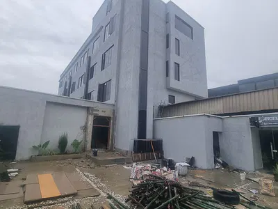 Furnished 2 Bedroom En-Suite Apartment — Lekki, Lagos
