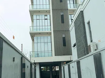 3 Bedroom Furnished Apartment — Lekki, Lagos
