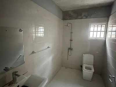 2bedroom Apartment with BQ — Ologolo, Lekki, Lagos