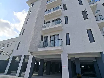 3bedroom Flat with a BQ — Lekki, Lagos