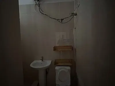 1 Bedroom Self Contain Flat — Lekki, Lagos
