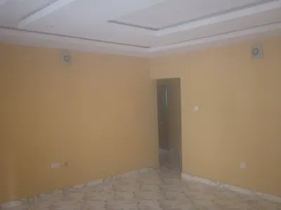 2 Bedroom Flat — Berger, Arepo, Ogun
