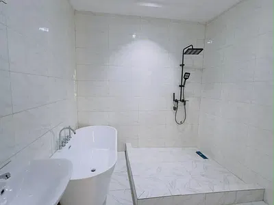 Beautifully Built 4 Bedroom Semi Detached with a BQ in a Secured Estat — Ikeja, Lagos