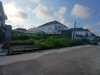 Beatiful Plot of Land — Ibeju Lekki, Lagos