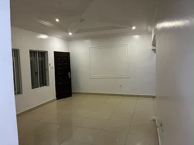 3 Bedroom Apartment — Lekki, Lagos