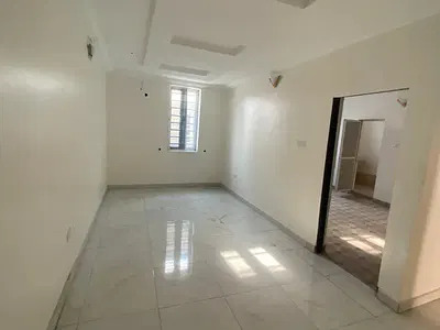 Exquisitely Built 3 Bedroom Apartment — Lekki, Lagos
