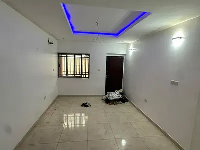 2 Bedroom Flat with BQ — Lekki, Lagos