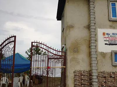 Affordable Land — Aradagun Town, Badagry, Lagos