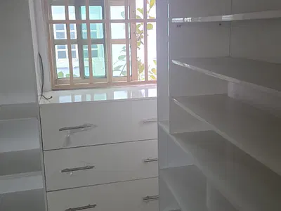 Spacious 2bedroom Apartment — Lekki, Lagos
