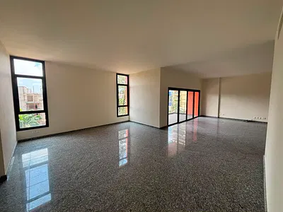 Lovely 4-Bedroom Apartment with BQ — Ikoyi, Lagos