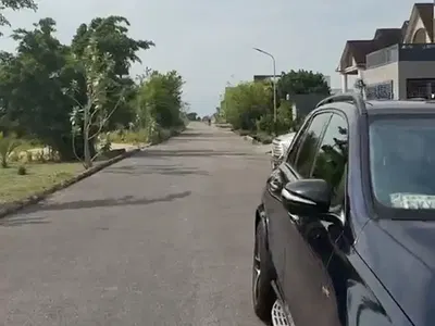 Residential Land of 1934SQMTR — Pinnock Beach Estate, Lekki, Lagos