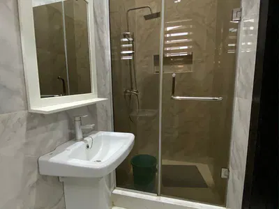 Furnished 4 Bedroom Semi-Detached Duplex with BQ — Lekki, Lagos