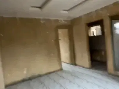 Newly Built, Spacious and Standard *miniflat — Shomolu, Lagos