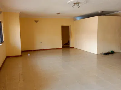 3 Bedroom Semi-Detached Bungalow — Opebi Road, Ikeja, Lagos