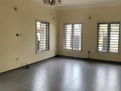 Well Maintained 5 Bedroom Detached Duplex with BQ — Ikota Villa Estate, Ikota, Lekki, Lagos