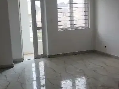 4-Bedroom Terraced Duplex with BQ — Apo, Abuja