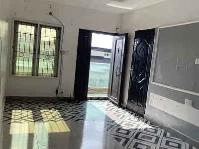 Studio Apartment — Lekki, Lagos