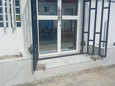 Brand New Done Up Office — HFP Eastline Shopping Complex, Opposite Abraham Adesanya Estate., Ogombo, Ajah, Lagos