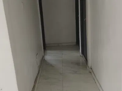 Lovely 3 Bedroom Apartmentin a Serene Estate — Lekki, Lagos