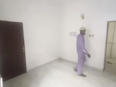 Standard Room with Shared Kitchen — Van Daniel Estate Orchid Road, Lekki, Lagos