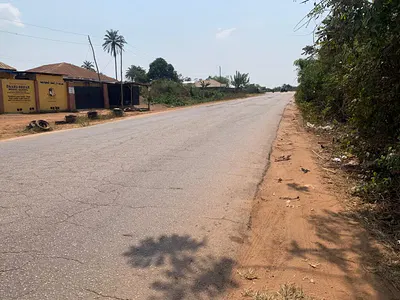 Residential Layout Land with C of O — Akinyele, Oyo
