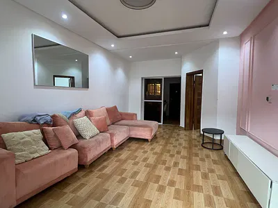 Fully Serviced Mini Flat — Lekki Phase 1, Lekki, Lagos
