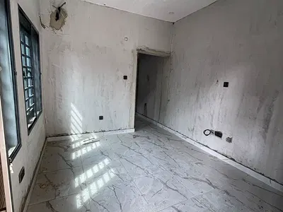 All New 1 Bedroom Spacious Apartment — DKK, Sangotedo, Ajah, Lagos