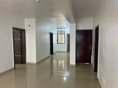 3 Bedroom Flat Apartment — Admirity Way, Lekki Phase 1, Lekki, Lagos