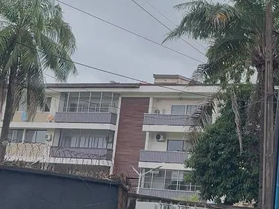 3 Bedrooms Apartment — Lagos Road, Ikoyi, Lagos