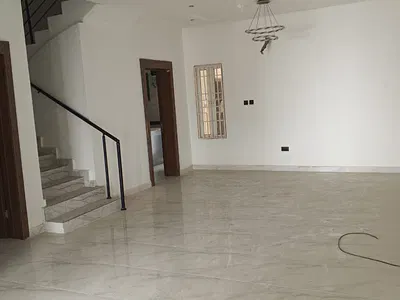 9 Units of Luxury 4-Bedroom Terraces — Ajah, Lagos
