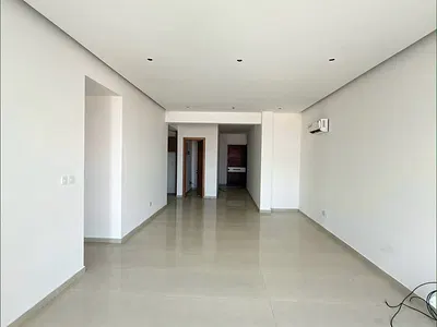 3-Bedroom Apartment with BQ — Lekki Phase 1, Lekki, Lagos