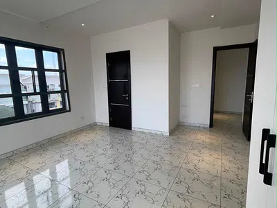 3-Bedroom Apartment — Lekki, Lagos