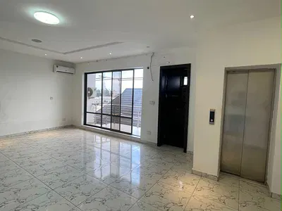 3-Bedroom Apartment — Lekki Phase 1, Lekki, Lagos