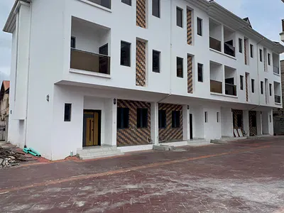 2 Units of 3 Bedroom Penthouse Flats — Ajah, Lagos