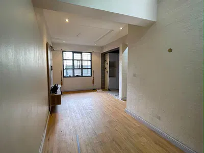 1-Bedroom Apartment — Lekki Phase 1, Lekki, Lagos