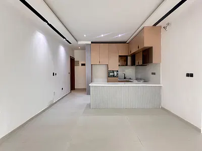 2 Bedroom Apartment — Lekki Phase One, Lekki Phase 1, Lekki, Lagos