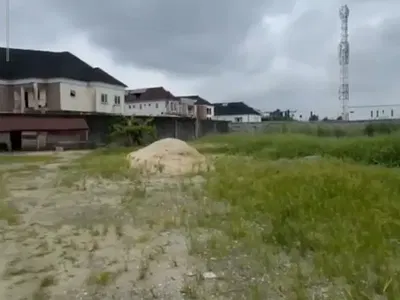 1763 SQM Mixed-Use Land Plots of Dry Land — Ajah, Lagos