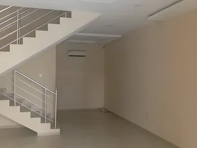 4 Bedroom Terraced Duplex — Palace Road, Oniru, Victoria Island (VI), Lagos
