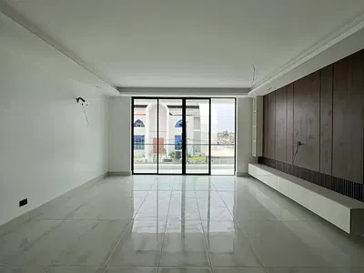 2 Bedroom Flat with Balcony — Ikate Road, Ikate, Lekki, Lagos