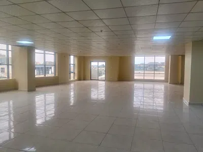 Newly Built Ultramodern 7 Floors Office Complex — Jabi, Abuja