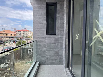 2 Bedroom Flat with Swimming Pool — Lekki, Lagos
