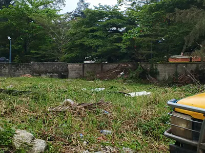 Land — Lekki, Lagos