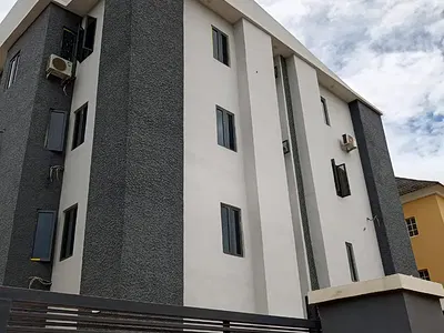 Exclusive 3-Bedroom Apartment — Kaura, Abuja