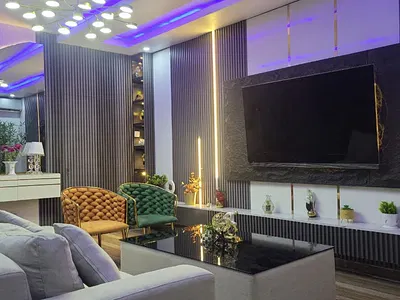 4 Bedroom Detached Duplex — Lekki Phase 2, Lekki, Lagos