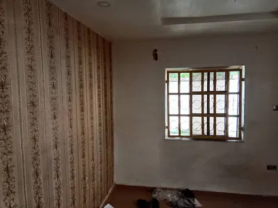 1 Bedroom Boys Quarters — Gaduwa, Abuja